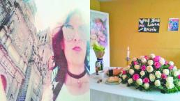Mamá de estudiante hallada muerta en Ocoyoacac, sospecha de compañero de trabajo
