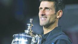 Novak Djokovic vence a Del Potro y gana el US Open