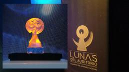 Con 129 nominados, las Lunas del Auditorio llegan a su XVII edición