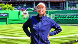 Maria Sharapova anuncia baja de los torneos de Pekín y Moscú