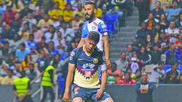 América no vence a Puebla desde el Apertura 2014 en Liga
