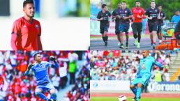 Portero del Atlante se une al grupo de guardametas goleadores en la Liga MX