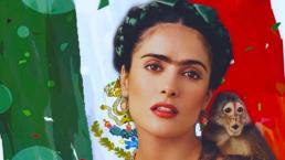 Carta a México “Cuando el polvo se asienta” por Salma Hayek