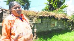 A un año del sismo, familias de Autopan siguen sin recibir apoyo