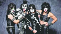 Kiss anuncia nueva gira del adiós llamada 'One Last Kiss'