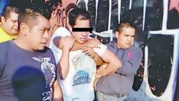 Pedófilo de primaria tenía antecedentes de abuso sexual, en Querétaro