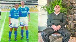 Julio Zamora ex técnico del Real Potosí resurge como ave fénix tras enfermedad