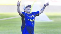 Maradona y Dorados por boleto a cuartos de Copa MX contra Gallos