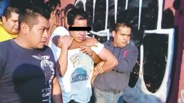 Piden pena máxima para pedófilo, en Querétaro
