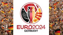 Alemania será sede de la Eurocopa 2024