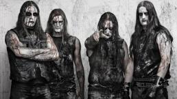 Marduk canceló concierto en Guatemala por ser considerada 'inmoral'