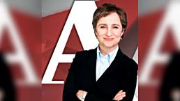 Carmen Aristegui regresa a la radio en octubre