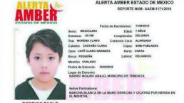 Madre denuncia secuestro de su hijo y 15 días después emiten Alerta Amber, en Toluca
