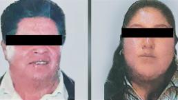 Condenan a 40 años de prisión a pareja asesina, en Toluca