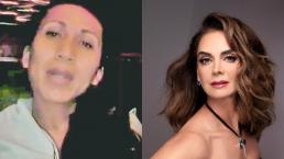 Transexual responde a declaraciones de Lupita Jones sobre certamen Miss Universo