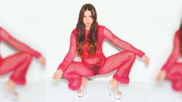 La rapera española, Mala Rodríguez, presenta nuevo disco