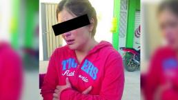 Secuestran a mujer en CDMX y aparece violada en Morelos