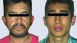 Caen dos secuestradores y liberan a víctima, en Tecámac