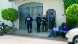 Sujetos asesinan a abuelita tras ingresar a su casa para robar, en Cuautla 
