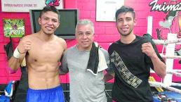 El boxeador morelense Brian González alista su regreso 