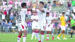 Chivas vence en penales a Tigres en amistoso