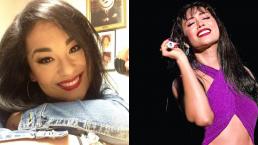 Hermana de Selena Quintanilla arremete contra serie biográfica