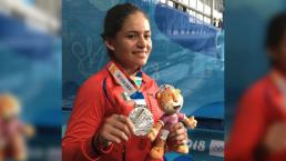 Medalla de plata para México en boxeo en Juegos Olímpicos de la Juventud