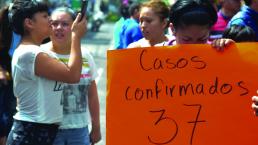 Acusan a empleado de kínder de violar a 37 niños, en la Gustavo A. Madero