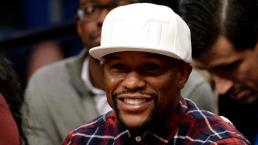 Floyd Mayweather se burla de 'Canelo' y De la Hoya en Instagram