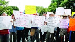 Piden a Cuauhtémoc ajustarse al proyecto de austeridad de AMLO