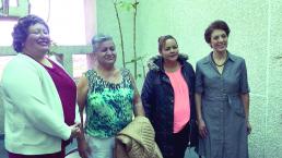 Ellas son las mujeres que vencieron el cáncer, en Toluca
