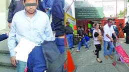 Detienen en Ecatepec a presunto abusador sexual de kínder de la GAM
