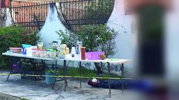 Asesinan a vendedor de jugos frente a su casa, en Mazatepec