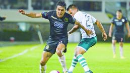 Zacatepec gana de visita en duelo contra los Potros UAEM