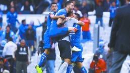 Cruz Azul marca victoria ante León y va por la Copa