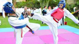 Instituto Superior de Taekwondo festejará sus 19 años con torneo