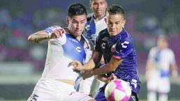Pachuca marca victoria ante Veracruz en reñido enfrentamiento