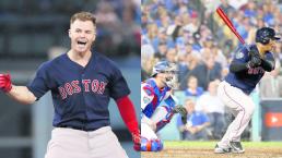Boston a un triunfo de ganar la Serie Mundial 2018