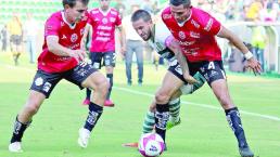 Zacatecas le dio la vuelta al Zacatepec y lo aleja de la Liguilla