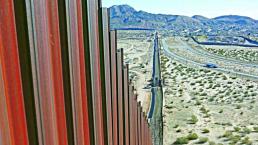 Por caravana migrante, Estados Unidos se blindará con cinco mil militares en la frontera con México