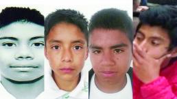 Buscan a cuatro menores de edad que escaparon del Albergue Villa Juvenil, en Zinacantepec
