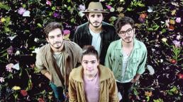 Morat llegará al Palacio de los Deportes con nuevo disco 