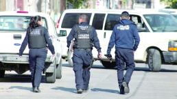 Policías siguen libres tras crimen de familia, en Temixco