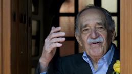 Secuestradores piden 5 millones de dólares por familiar de Gabriel García Márquez