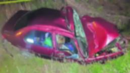 Automovilista fallece prensada tras ser impactada por camión, en Corregidora