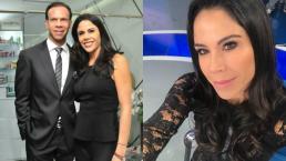 Paola Rojas y el misterioso mensaje respecto a Zague, en las Lunas del Auditorio