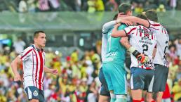 En Chivas no pierden la fe y confían en colarse a la Liguilla