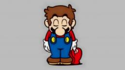 Muerte de el hombre que inspiró a Super Mario Bros conmociona a todos
