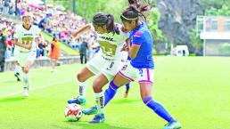 Peligra el pase de Pumas a las finales, en la Liga Femenil 