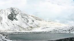 Rescatan a tres extraviados en el Nevado de Toluca